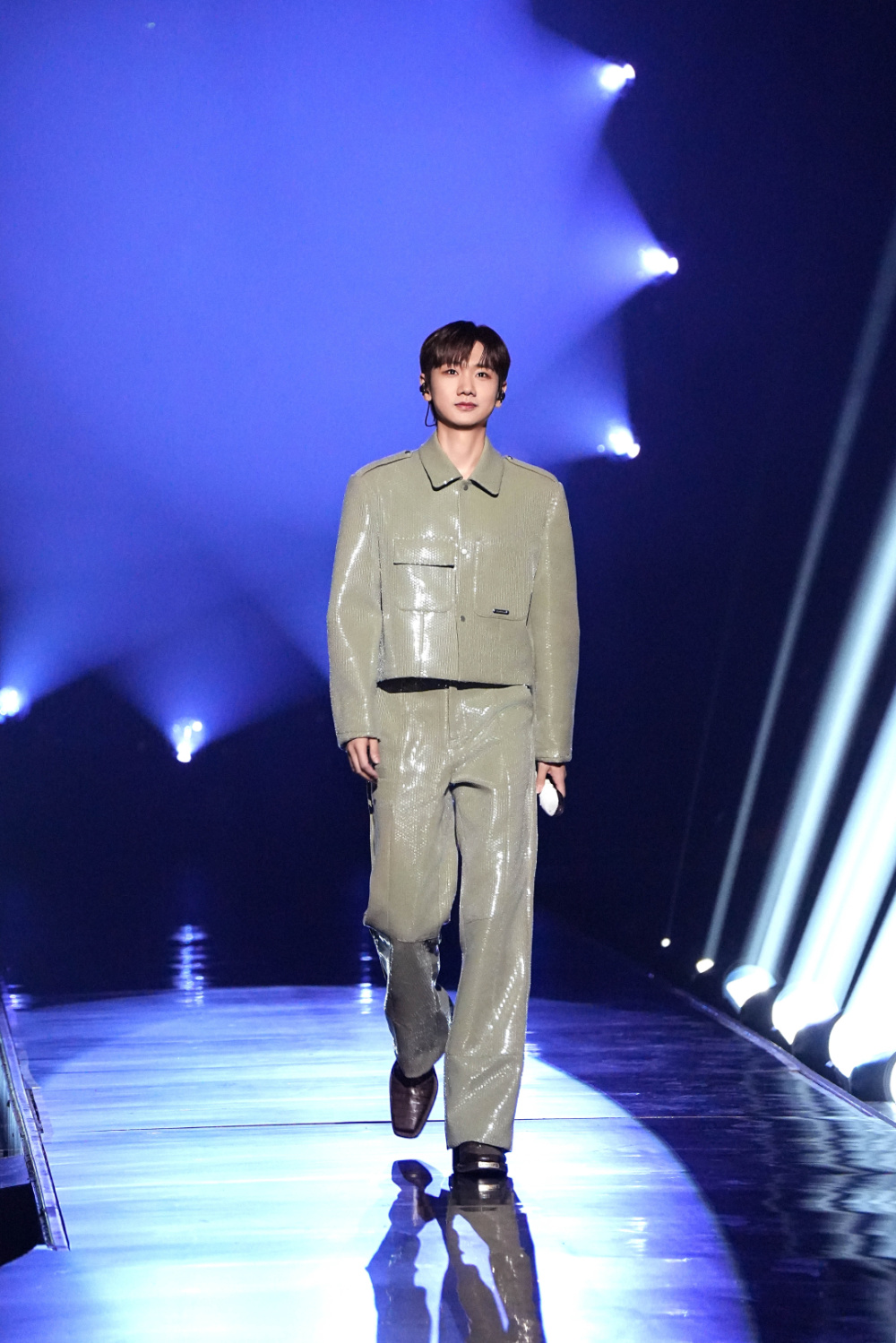 那英汪苏泷等七位歌手相聚,《歌手2024》今晚全球直播