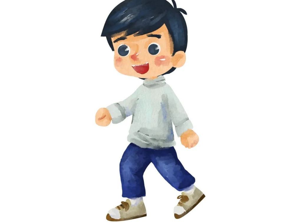 实际上,如果 直郯诙裙 ,又不能与步伐保持一致,反而会影响健步