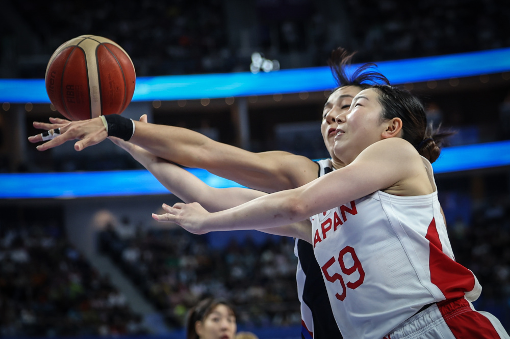 篮球——女子半决赛赛况-腾讯新闻