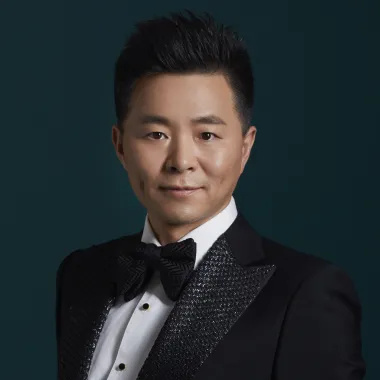 王宏伟携手青年歌唱家与您相约福田专场音乐会