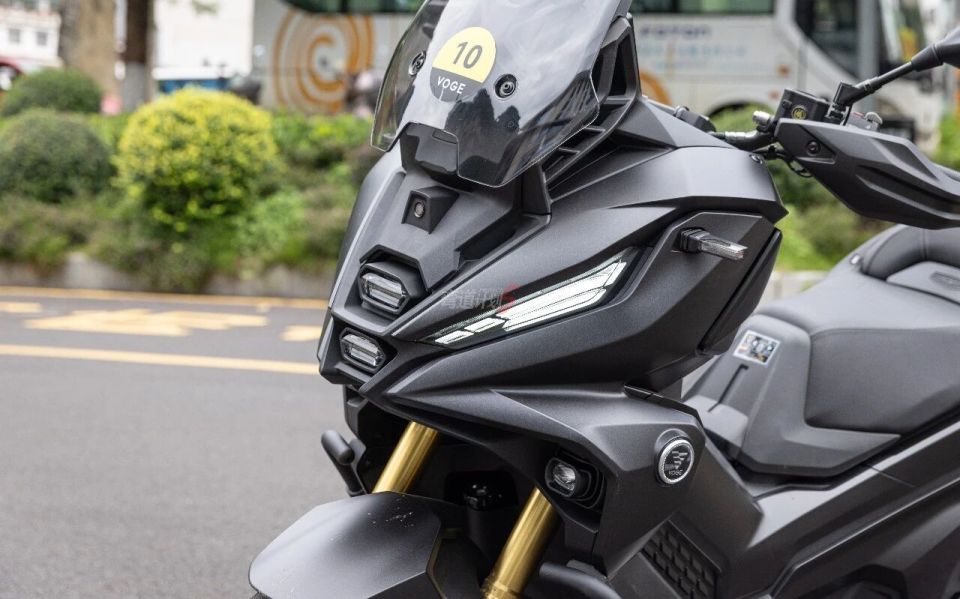 32980元，宗申赛科龙RT450上市！对比无极SR450X究竟孰强孰弱？_腾讯新闻