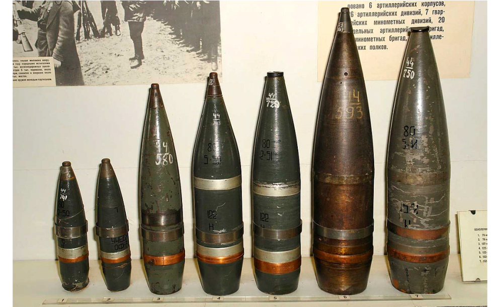 坦克攻防战"矛与盾"的较量_腾讯新闻