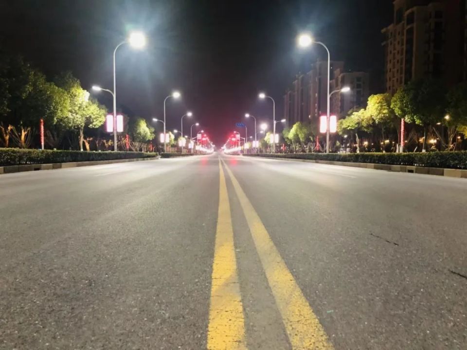 走,压马路去!中山这几条独具特色的道路,你都来过吗?