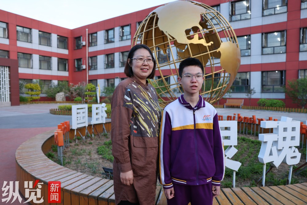 纵览原创 | 唐山13岁少年战胜日本速算大神成为"最强大脑",想再拿一个