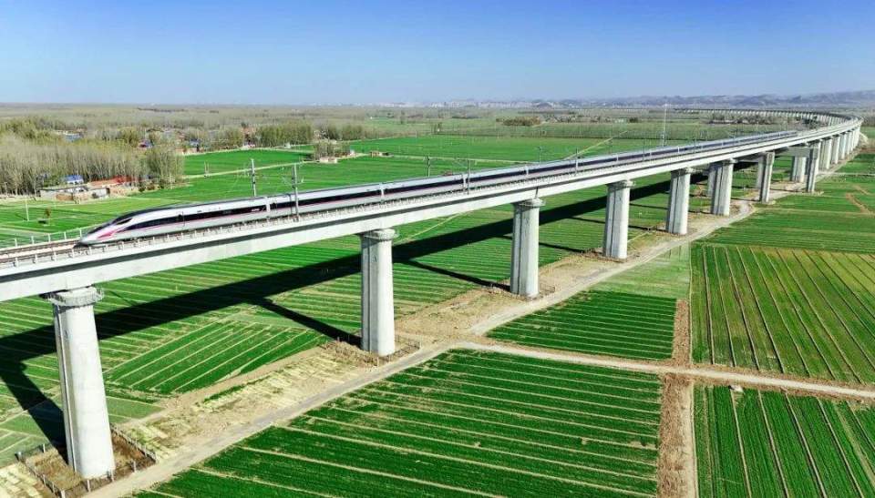 泰安,德州,聊城已实现高铁通达,济枣高铁,济滨高铁也在加快建设,德商