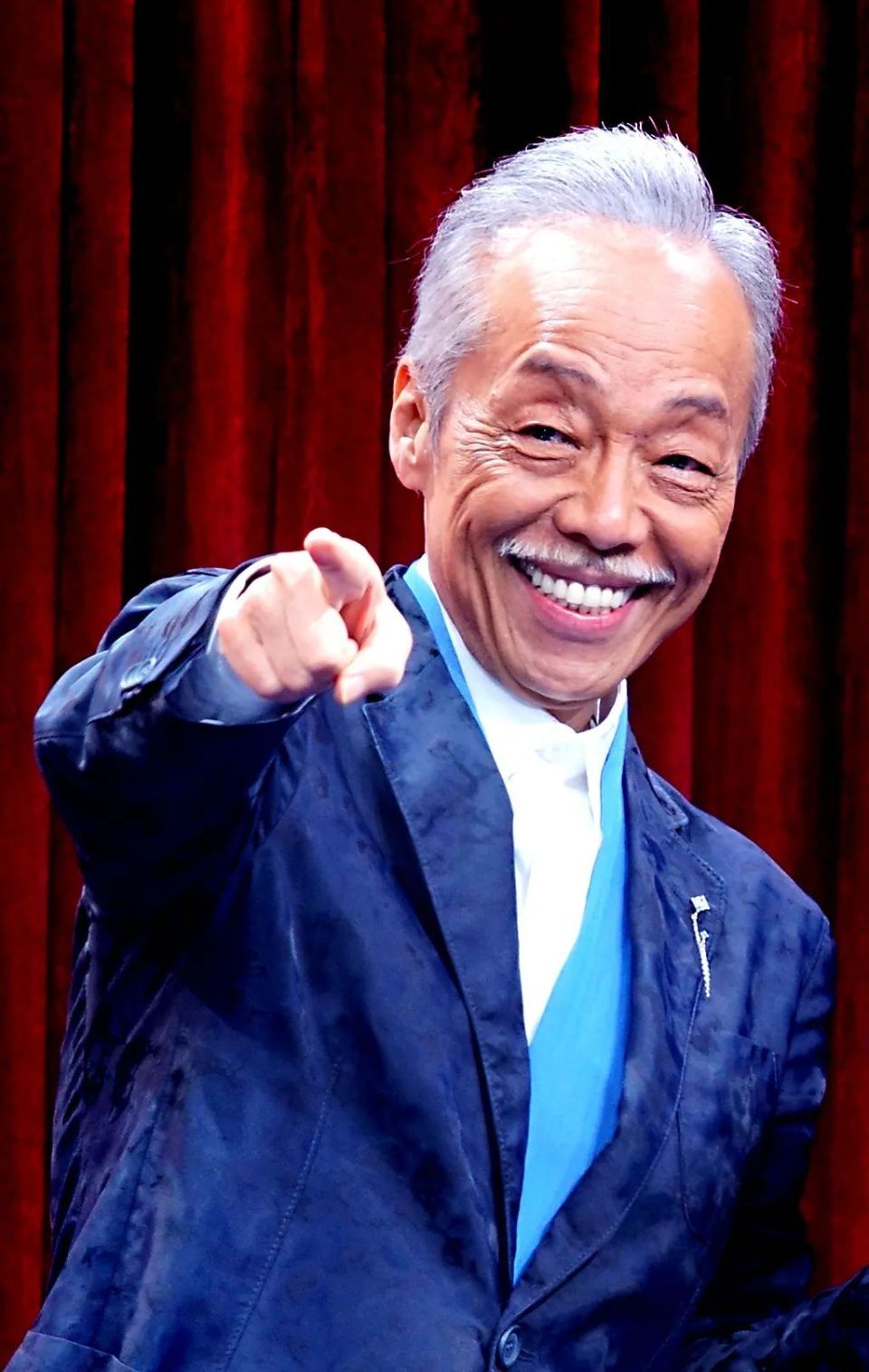 日本著名音乐人谷村新司去世,终年74岁;生前致力推动中日友好交流