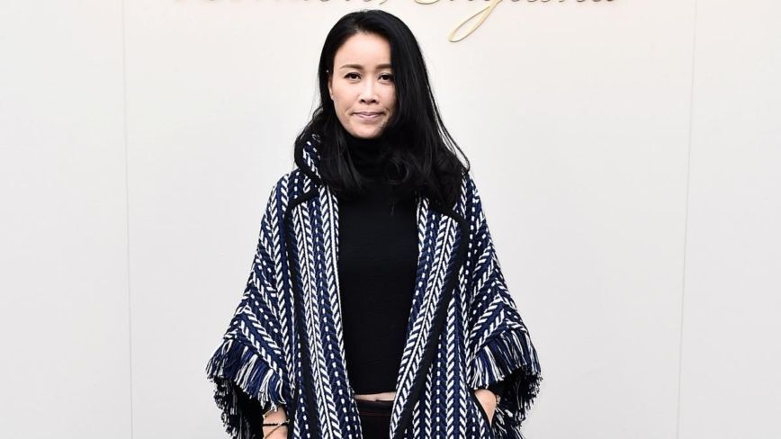 《歌手2024》:那英大走音风波,引发"晚节不保"的热议