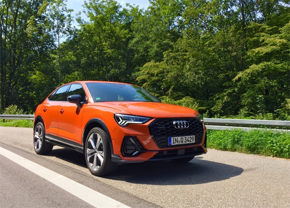 上市没多久就降价9万多奥迪q3确实降到位了可销量并不乐观