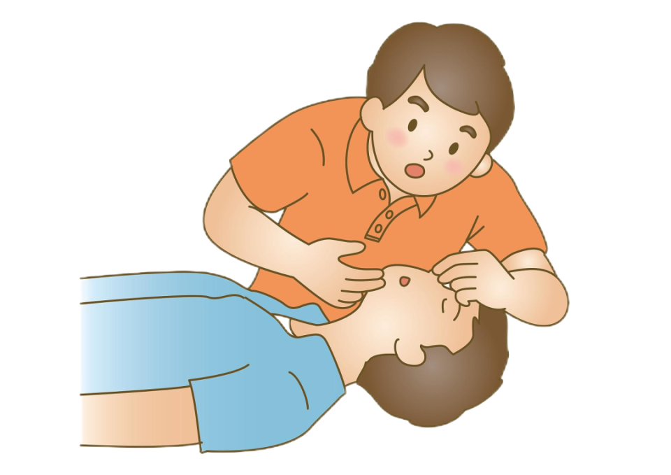 急救科普 | 心肺复苏(cpr)全攻略