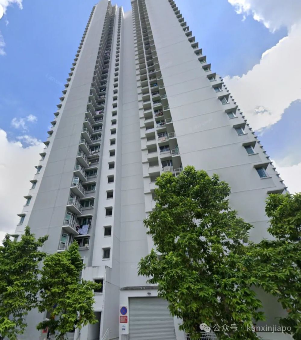 新加坡大巴窑组屋创转售纪录！2月新私宅销量大跌近五成-叭楼楼市分享网