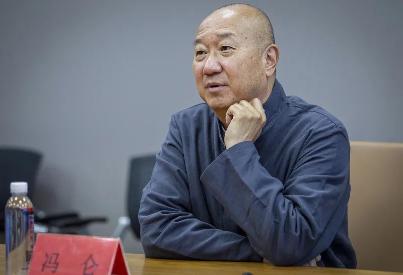 地产大佬冯仑被列为被执行人更多细节曝光