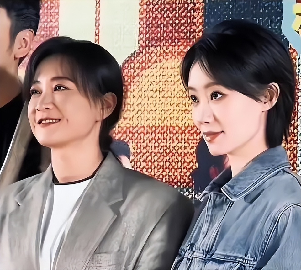 贾玲,张小斐:找对"闺蜜",人生会一直往上走!