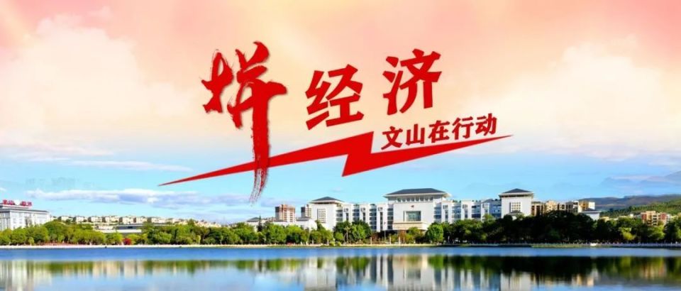 拼经济 文山在行动丨 端午节假期,文山州累计接待游客43.