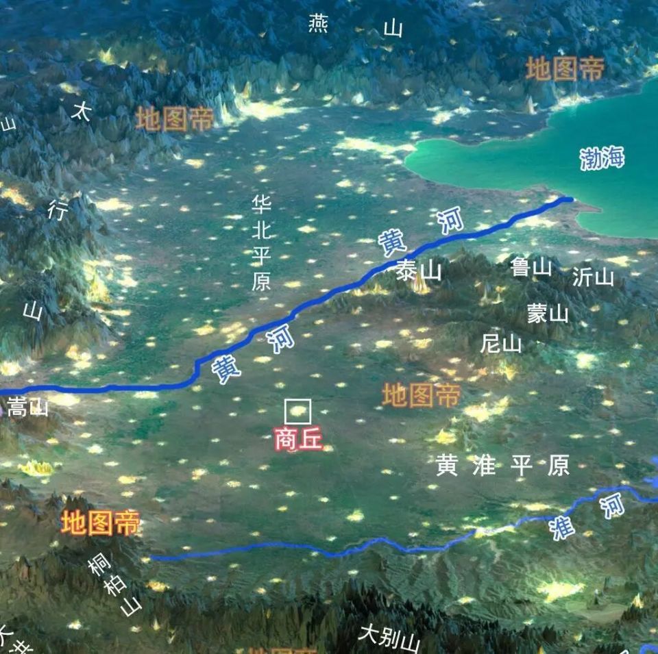 战国第八雄为何是宋国？不是越国中山国_腾讯新闻