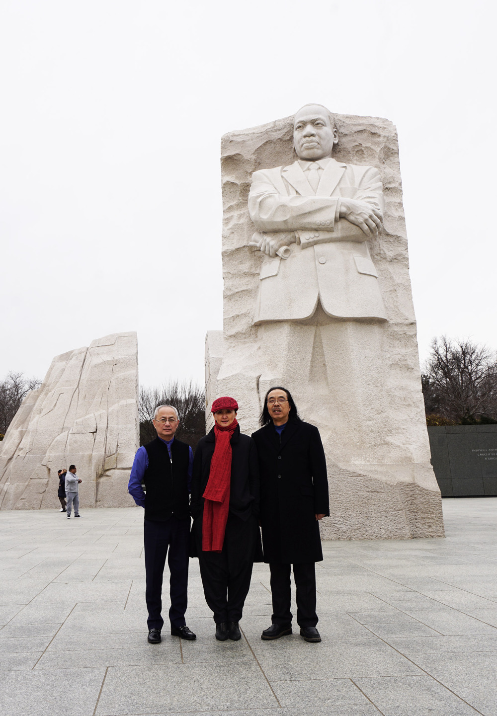 随笔丨雷宜锌:热心的叶文智