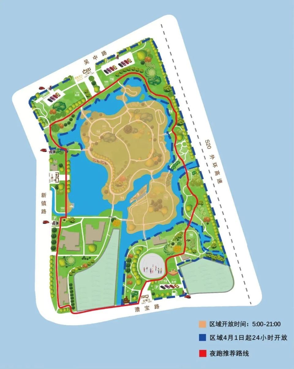 海派艺术馆,宝龙美术馆,还有"网红"婚姻登记中心