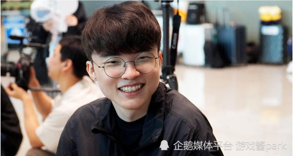 Faker因伤暂离赛场！T1惨遭倒数第二的DRX完虐，Rascal鲨疯了_腾讯新闻
