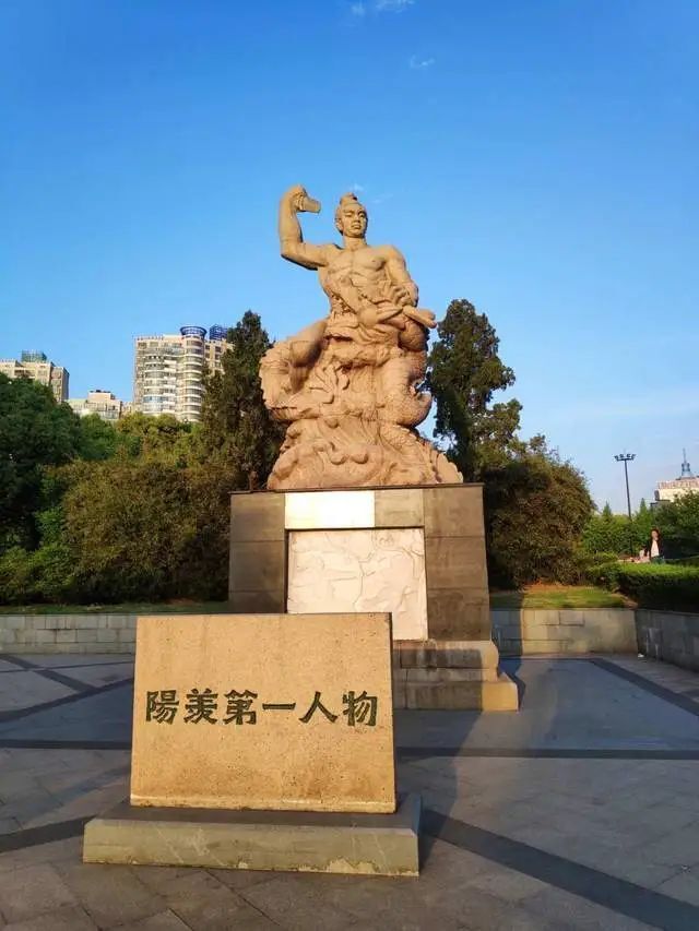 “周处除三害”是虚构的，但历史上真实的周处人生更精彩｜文史宴_腾讯新闻