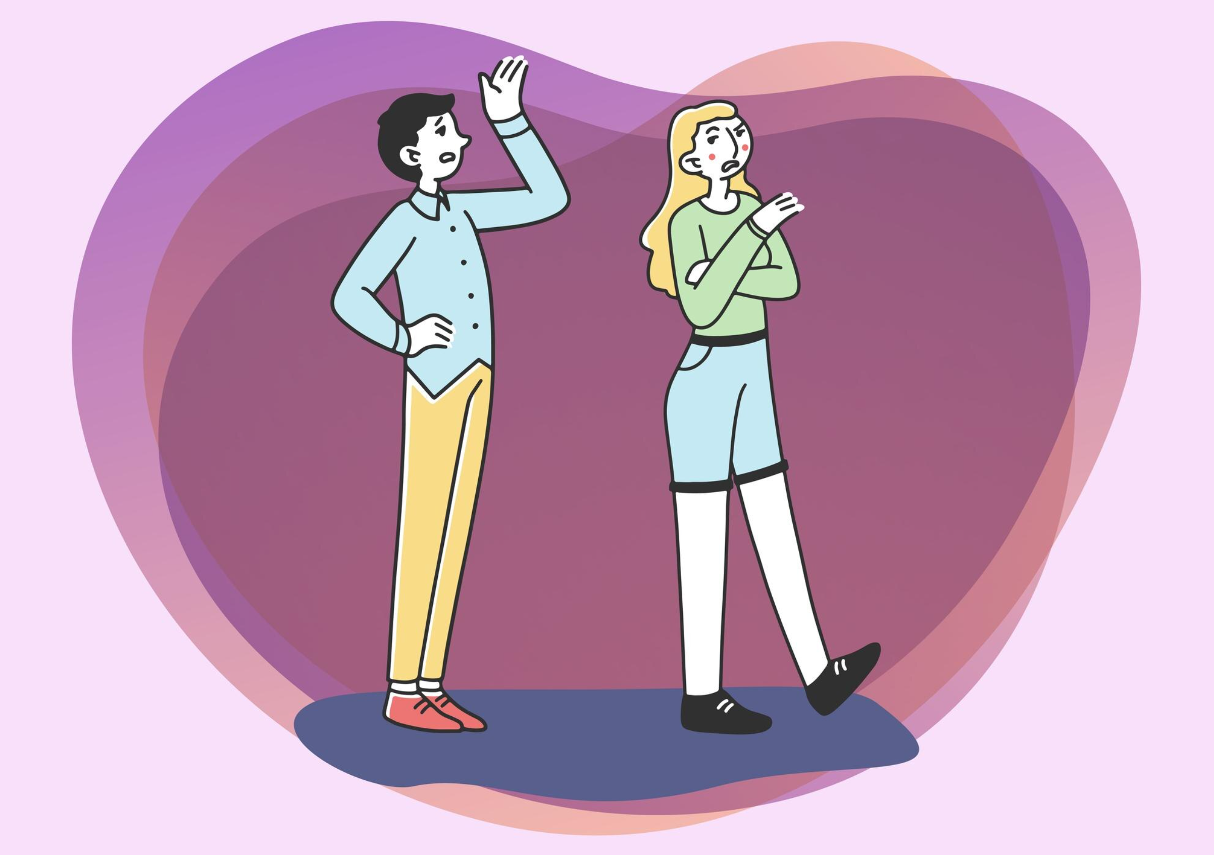 MBTI INFP型人格如何面对亲密关系中的冲突？深度解析与建议