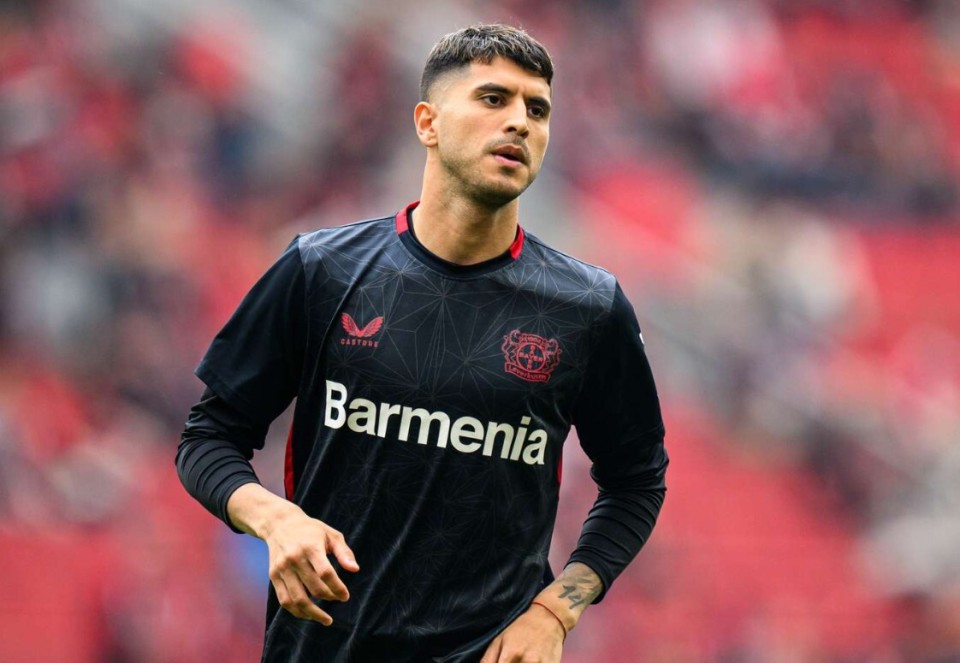 官方:帕拉西奥斯本周开始半月板术后康复,预计4周后能复出