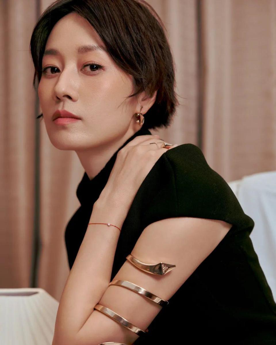 不敢劝人剪短发，一直剪一直短…-腾讯新闻