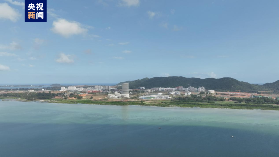 在中国留学是什么体验?跟东盟伙伴来海南看看