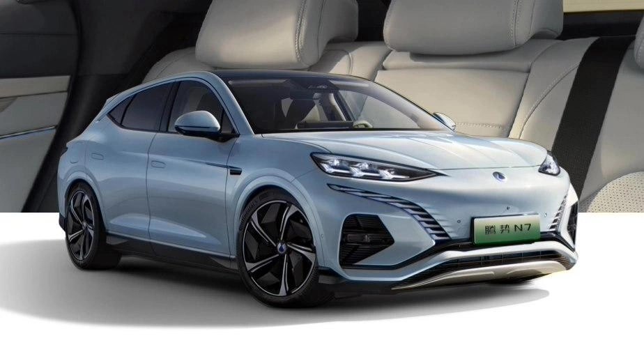 比亚迪赵长江:车企自称800v难免误导消费者,叫高电压平台更合理-腾讯