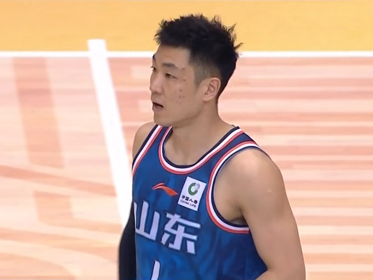 七剑出鞘砍120分,山东男篮逆转福建止连败,陈培东扮冷面射手_腾讯新闻