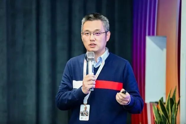 独家:汪海,刘鹏等原淘天副总裁从阿里退休