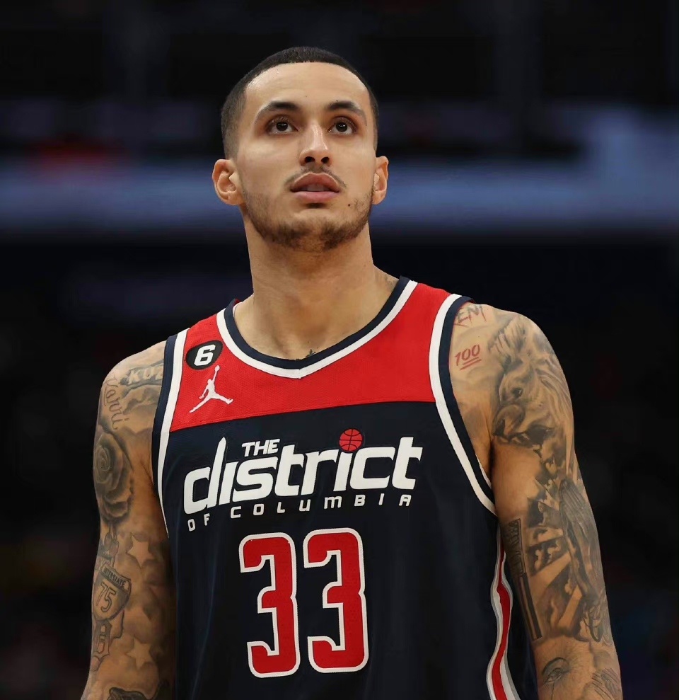 库兹马正式跳出合同试水自由球员市场争取nba生涯第一份大合同