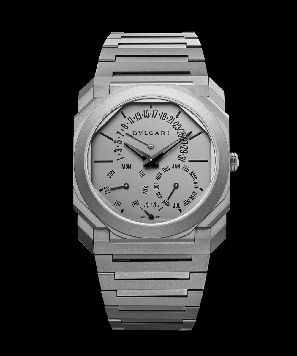 1毫米之争,宝格丽腕表突破超薄极限_腾讯新闻