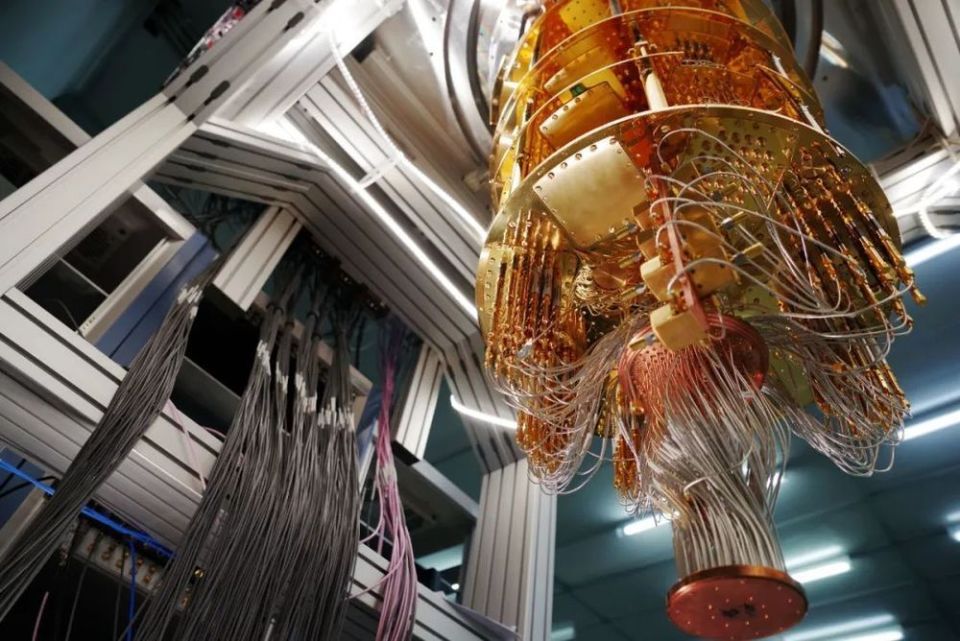 量子计算,怎么它就这么玄?