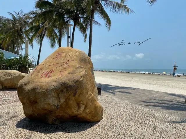 北海银滩旅游攻略_北海银滩_北海银滩在哪里