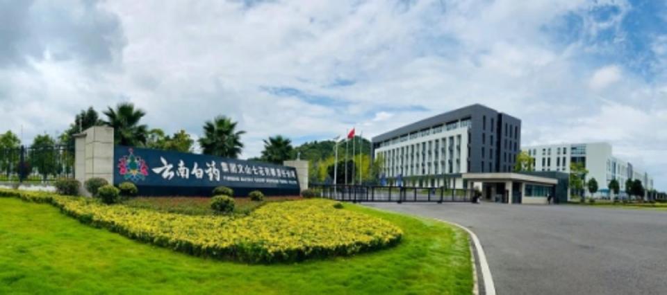 全球十大药企排名出炉：中国排名令人意外，我们的顶尖药企去哪了_腾讯新闻