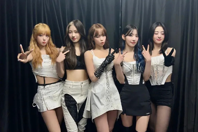 K-POP祛魅倒计时：加大闯中力度后，首尔的风能吹到北京吗？_腾讯新闻