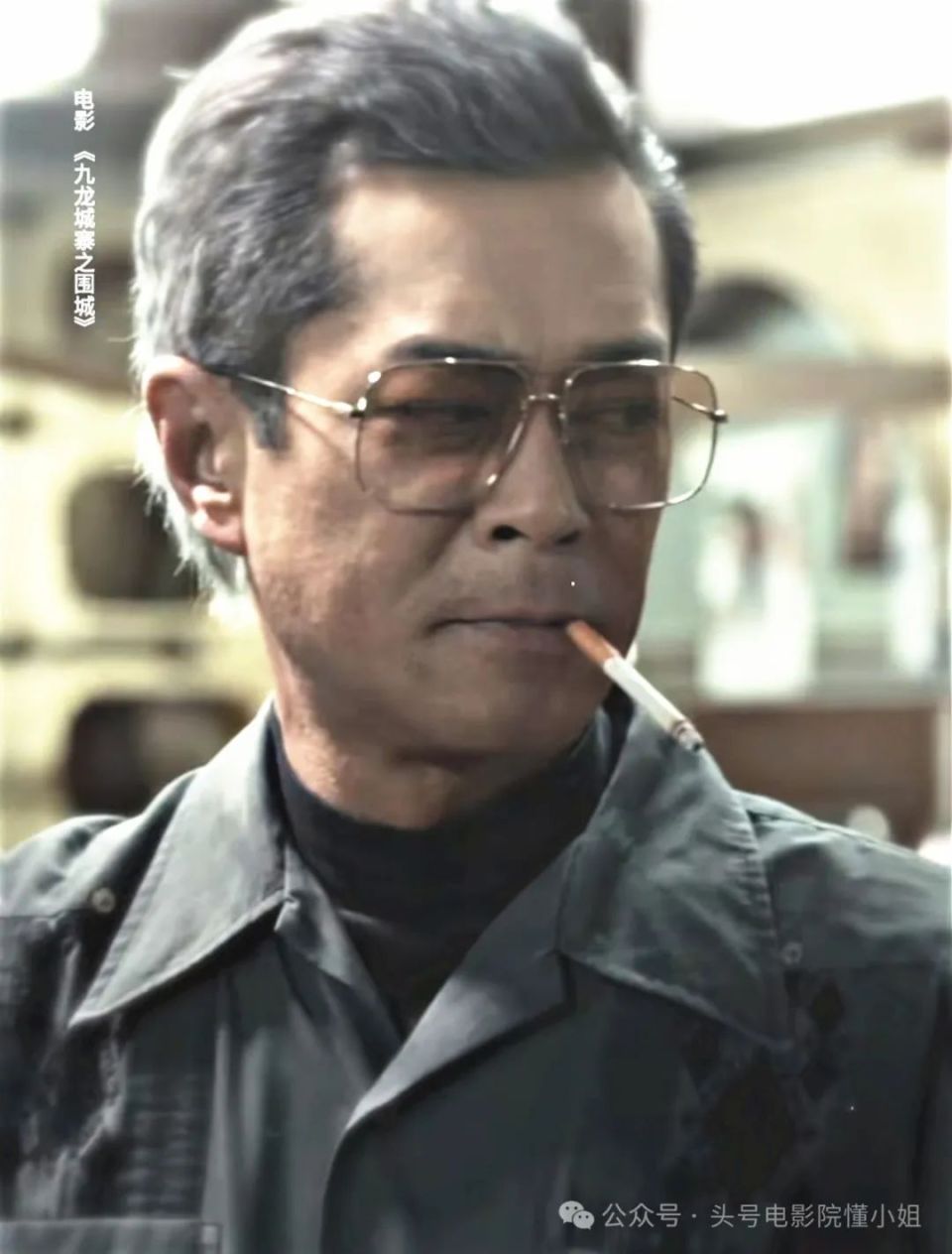 53岁古天乐面相发生变化!每天只吃一顿饭,如果饿了就用这个办法