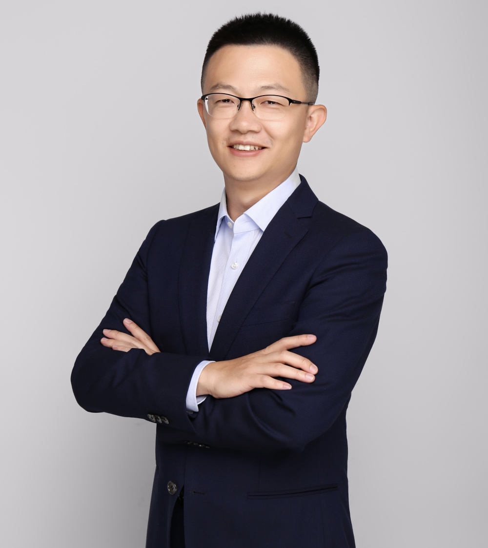 专访深圳征信常务副总经理刘振:数字化"企业需求 银行规则" 服务中小