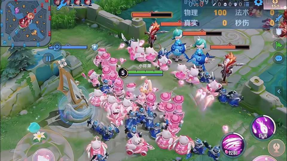 王者荣耀小兵皮肤到底值不值得入手看完这3点再做决定