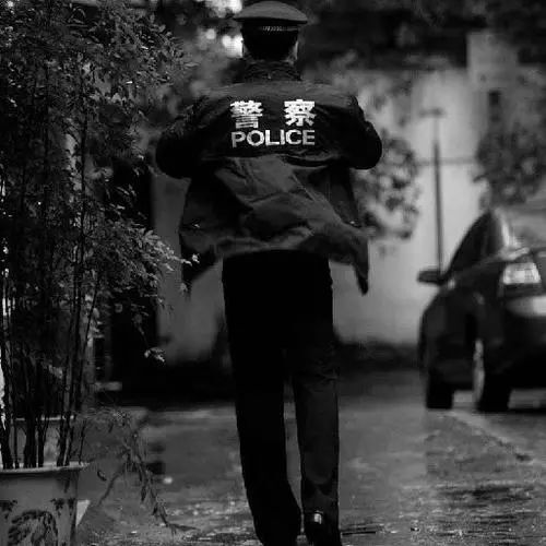 请告诉我,你的样子