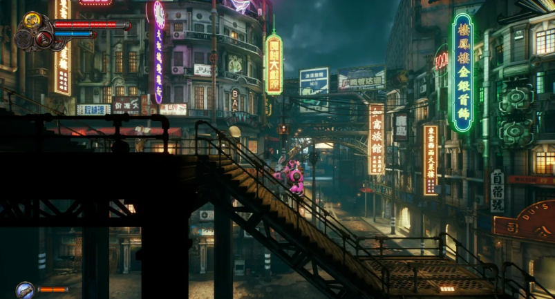 这10款银河恶魔城神作，每一款都给你最独特的体验！_腾讯新闻