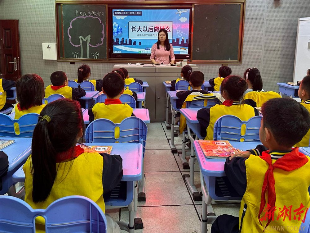 衡阳苗圃小学图片