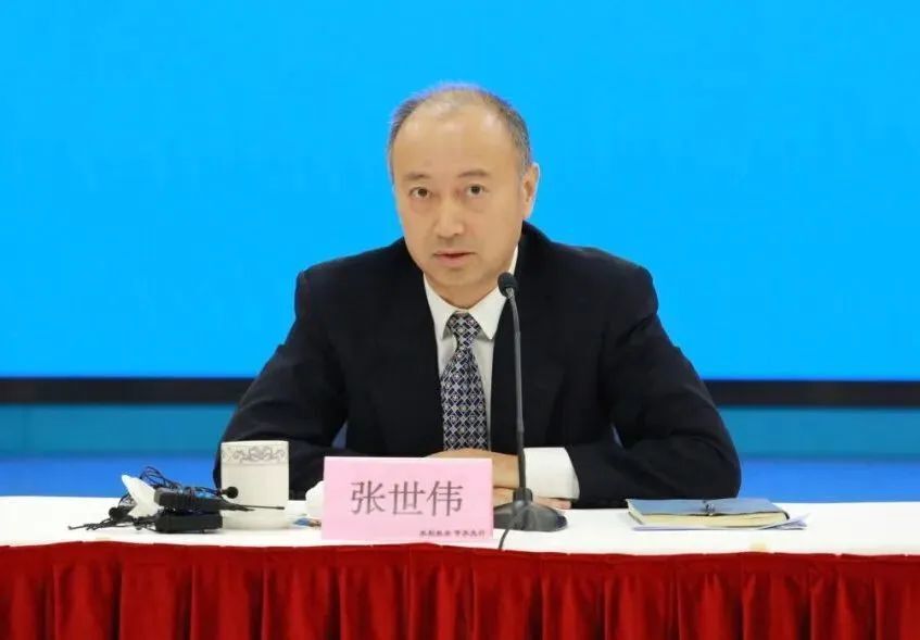 陈敏去年汛后,党中央,国务院决定增发1万亿元国债支持灾后恢复重建和