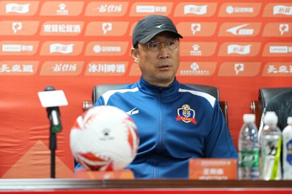 李基珩：这场比赛意义重大，若能拿下将达到我们预想的开端_1