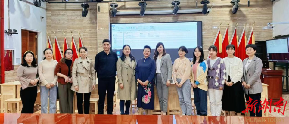 衡阳市小学语文整本书阅读教学研讨会成功举办_腾讯新闻