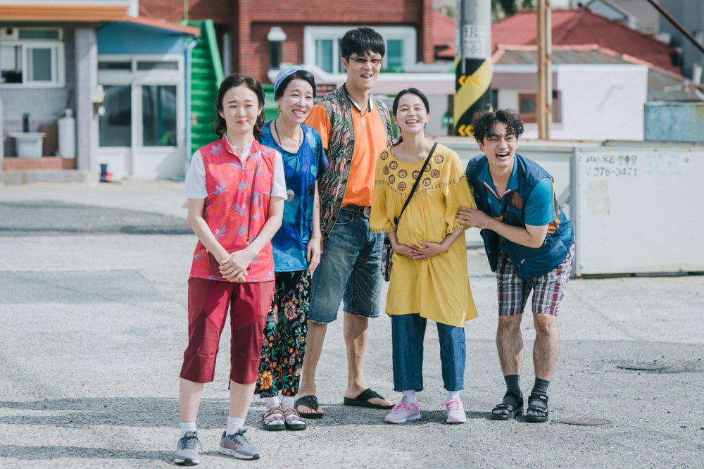 韩国43岁黄金女配车清华官宣婚讯,曾直言:一直梦想着爱情降临!