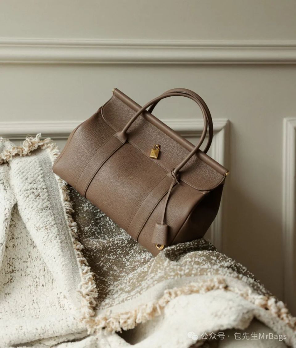 为什么真正的有钱人,都这么喜欢loro piana??_腾讯新闻