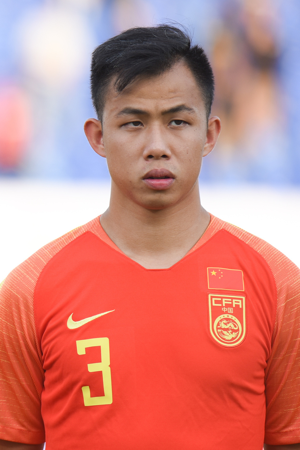 【世预赛·观察】中泰生死战武磊停赛,伊万科维奇押宝入籍球员