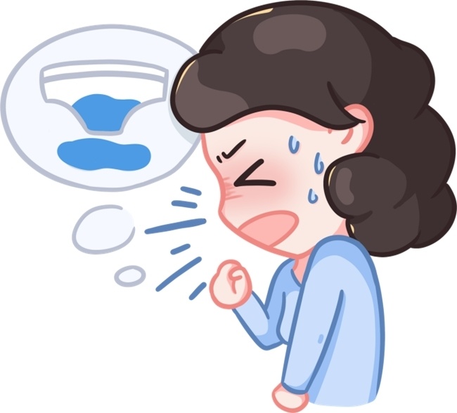 60岁漏尿的你还在用不喝水解决吗?不如看看捷护佳吸水巾!