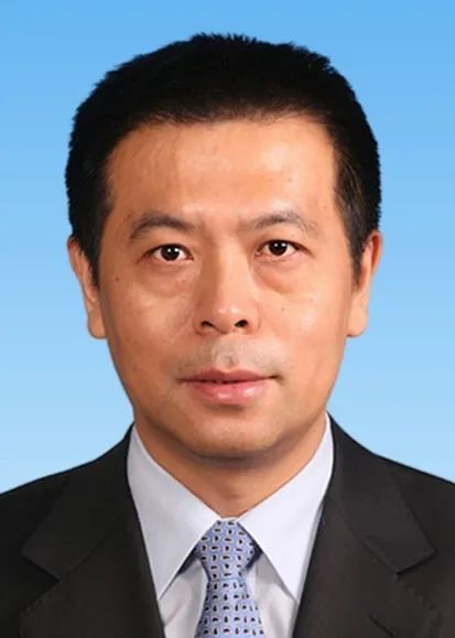 中央任命,66位部长!