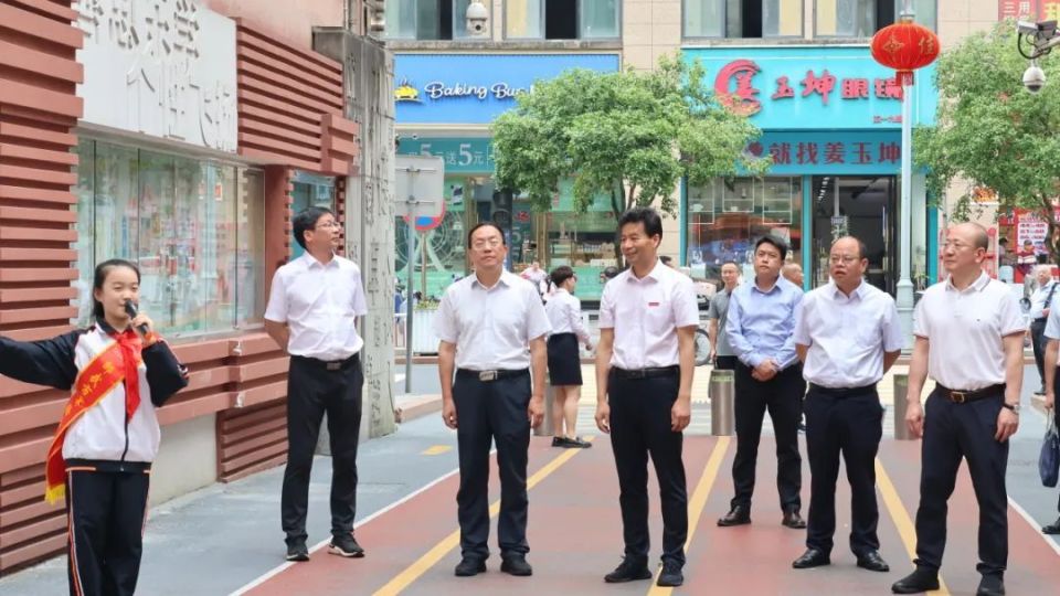 三明邵武两地积极推进教育对口合作